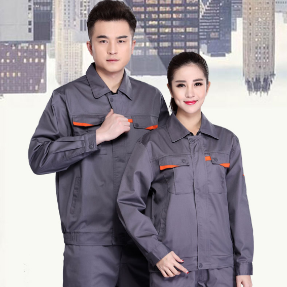劳保工作服
