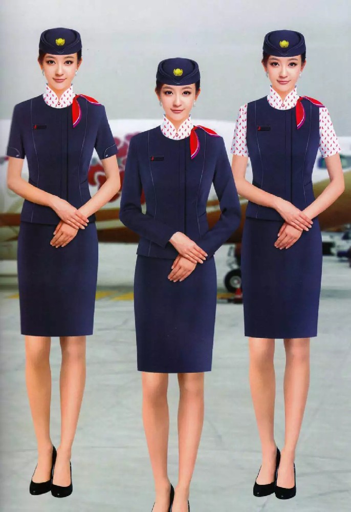 空乘服定制