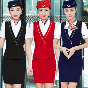 空乘服定制