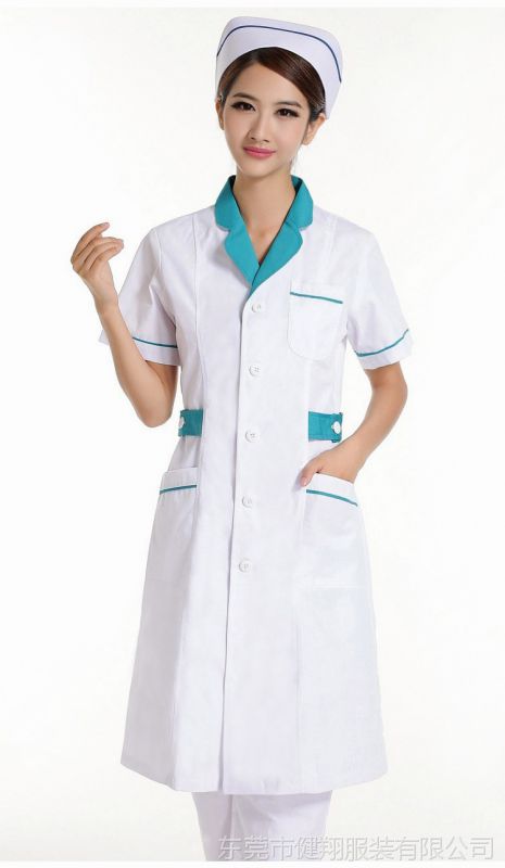医生护士服定制