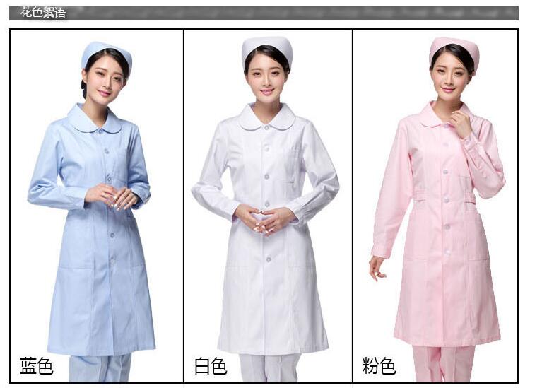 医生护士服定制