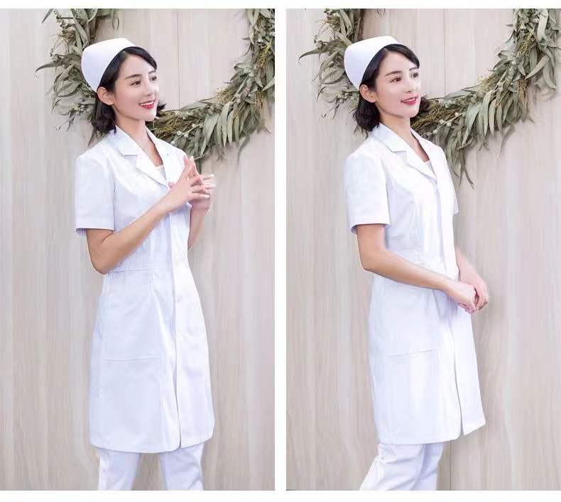 医生护士服定制