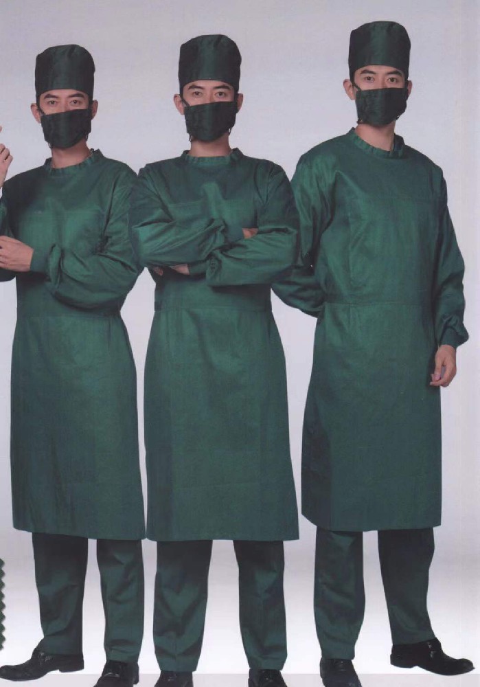 医生护士服定制