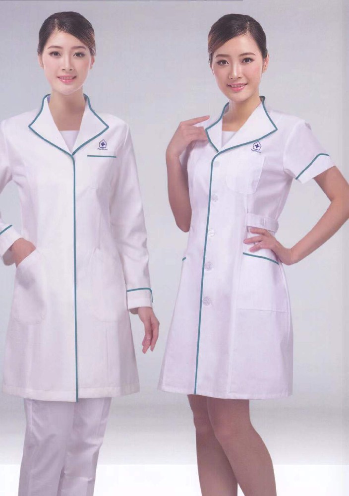 医生护士服定制