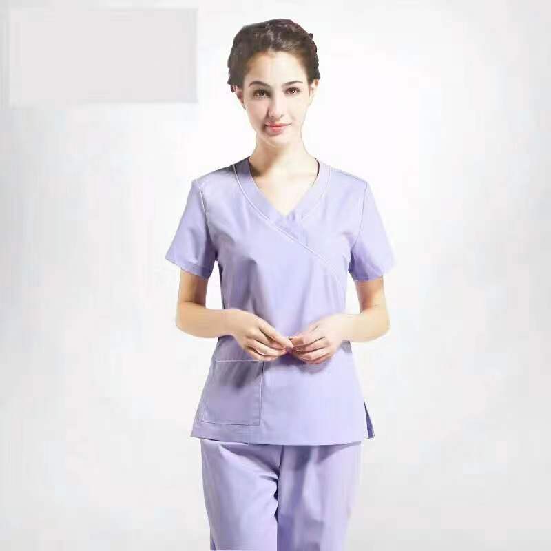 医生护士服定制