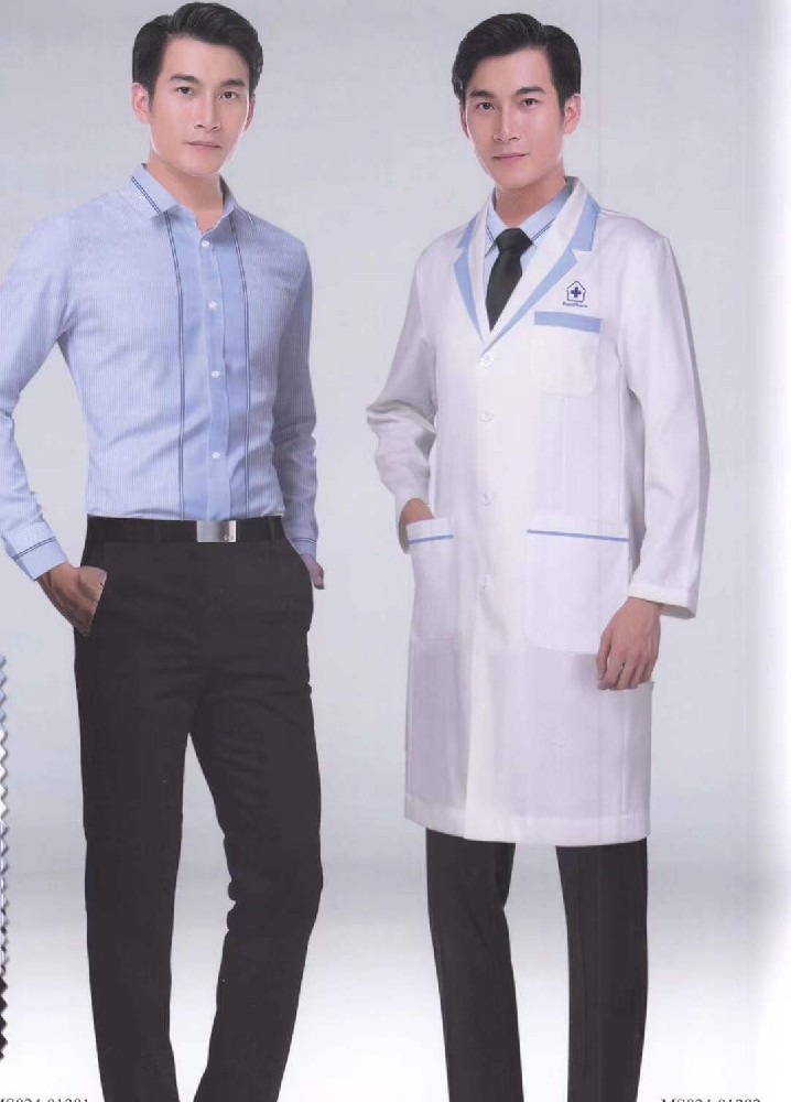 医生护士服定制