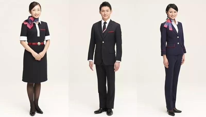 空乘服定制