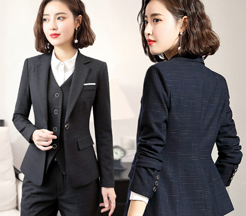 成都人定制西服版型纯干货分享