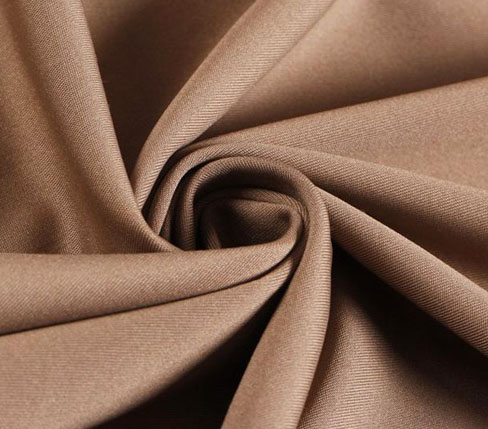 成都服装厂布料小分类