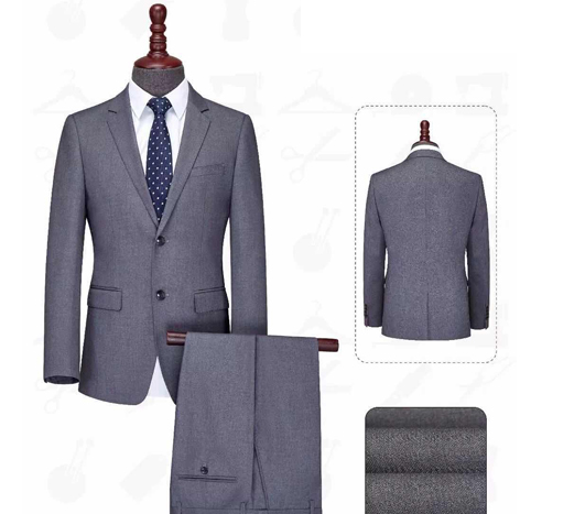 成都西服 西服的分类