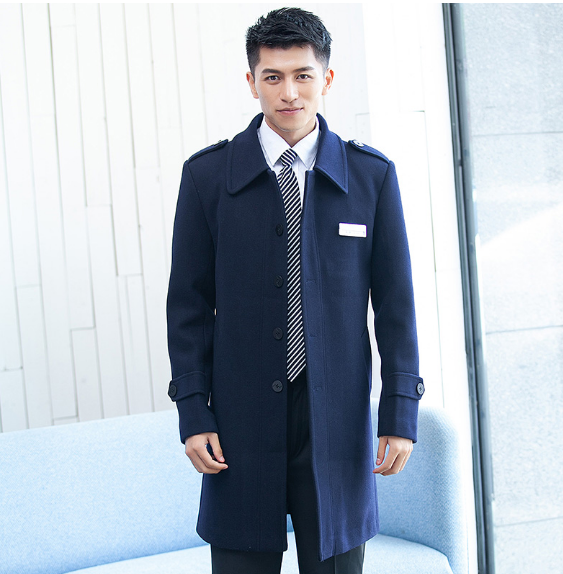 男士大衣