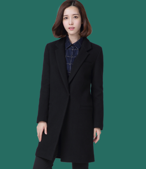 女士大衣