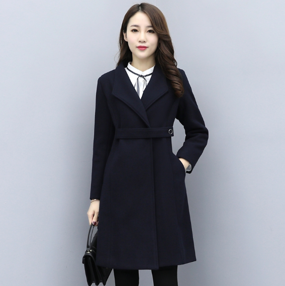 女士大衣
