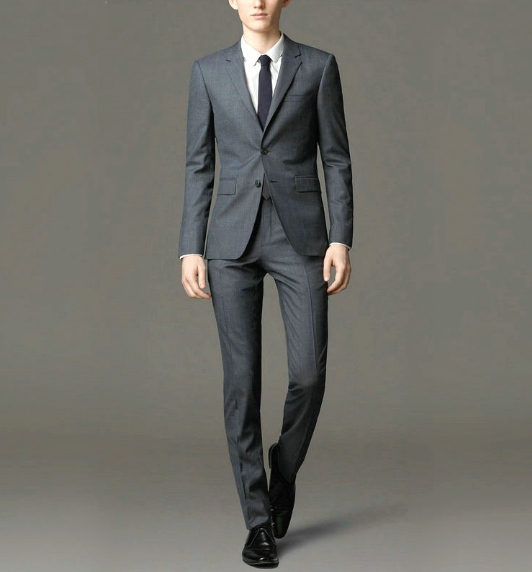 男士职业装