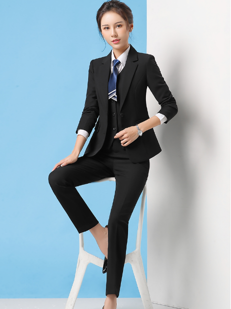 女士职业装