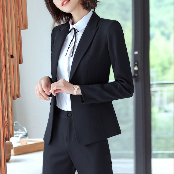 女士职业装
