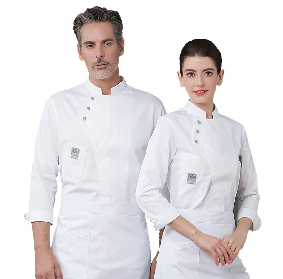 酒店服务员套装